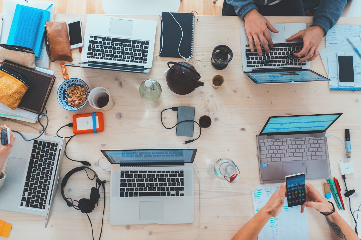 Top 10 Digital Tools That Simplify Your Life