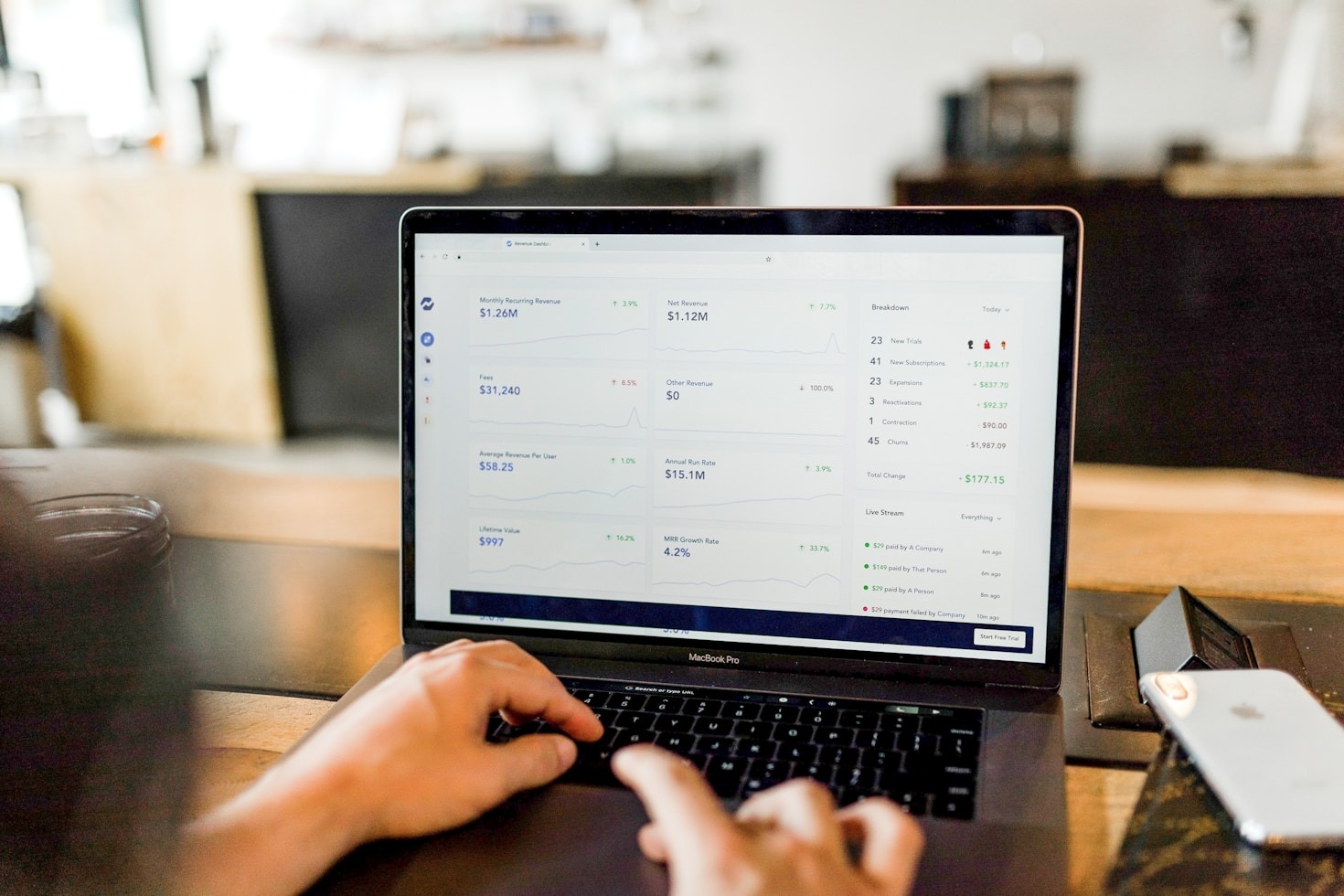Curated Finds for a More Productive Day